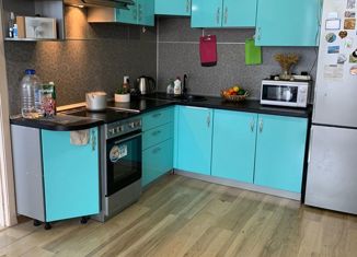 Продается 1-ком. квартира, 53.1 м2, Анапа, Владимирская улица, 148к1, ЖК Адмирал