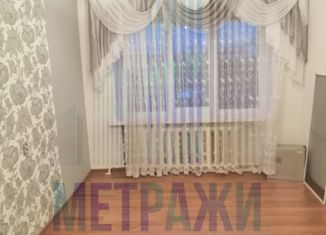 1-ком. квартира на продажу, 36.3 м2, Мценск, Советская улица