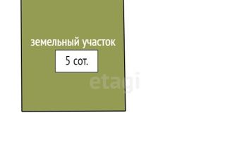 Продается дом, 38 м2, Красноярск, Свердловский район