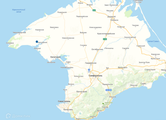 Продажа участка, 2200 сот., село Новоивановка, Цветочная улица