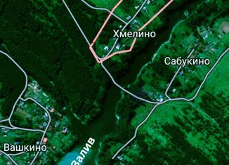 Продажа дома, 35.7 м2, городской округ Чкаловск