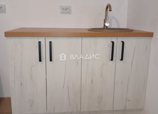 Продается квартира студия, 20 м2, Мурино, Воронцовский бульвар, 21к3, ЖК Мой Мир