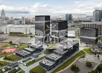 Продаю офис, 104 м2, Москва, Ходынский бульвар, 6с2, метро ЦСКА