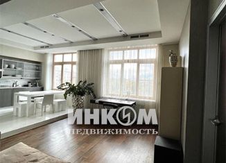 Продаю 2-комнатную квартиру, 114 м2, Москва, улица Пырьева, 2, метро Парк Победы