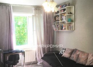Продам 4-ком. квартиру, 73.9 м2, Новосибирск, улица Дениса Давыдова, 11, улица Дениса Давыдова