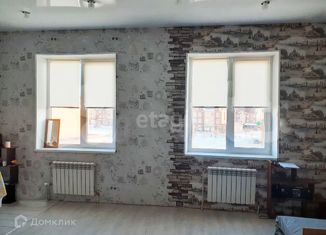 Продается квартира студия, 27 м2, Копейск, микрорайон Премьера, 39