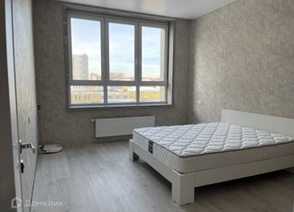 2-комнатная квартира на продажу, 74 м2, Екатеринбург, ЖК Квартал Федерация, улица Щорса, 53
