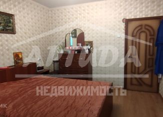 Продается 3-комнатная квартира, 77.8 м2, Нижегородская область, улица Братьев Игнатовых, 1к2