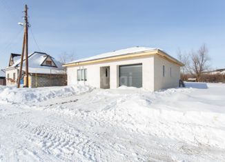 Дом на продажу, 107.9 м2, Тобольск, Ленинский переулок