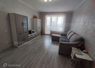 Продается 1-комнатная квартира, 45.1 м2, Новгородская область, улица Якова Павлова, 11к2