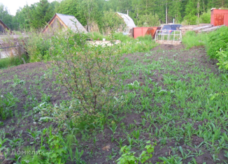 Продажа земельного участка, 6 сот., садоводческое некоммерческое товарищество Ветеран-3