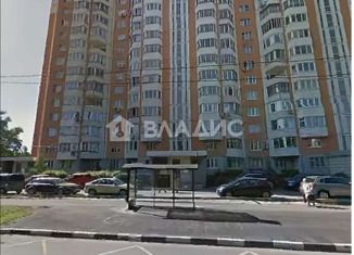 2-комнатная квартира на продажу, 57.6 м2, Москва, Старокаширское шоссе, 4к1, Старокаширское шоссе
