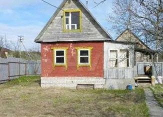 Дом на продажу, 60 м2, садовое товарищество № 5 Заря, Лесная улица