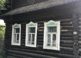 Продается дом, 33.2 м2, деревня Двигатель, улица Коммунаров, 39