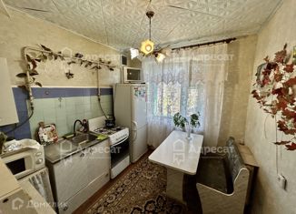 1-комнатная квартира на продажу, 32.3 м2, Волгоград, Волгоградская улица, 1/4, Советский район