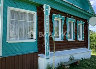Продается дом, 41 м2, деревня Эдон, Садовая улица, 36