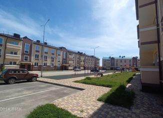 Продам 1-комнатную квартиру, 35 м2, Краснодар, Прикубанский округ, улица имени Героя Ростовского, 8