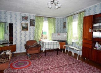 Продажа дома, 40 м2, поселок городского типа Крапивинский, Советская улица