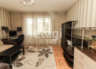 Продается двухкомнатная квартира, 53 м2, Красноярский край, улица Алеши Тимошенкова, 115