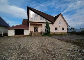 Продаю дом, 380 м2, деревня Малое Кишнево, деревня Малое Кишнево, 15