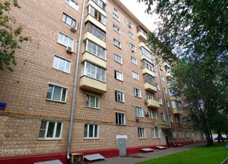 Продажа квартиры студии, 12 м2, Москва, Бутырская улица, 53к3, Савёловский район