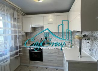 Продажа четырехкомнатной квартиры, 86 м2, Ясный, Уральская улица, 6