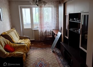 Двухкомнатная квартира на продажу, 49 м2, Кемеровская область, Вокзальная улица, 6