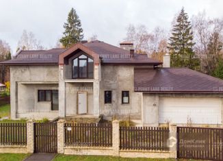 Продается дом, 590 м2, деревня Румянцево