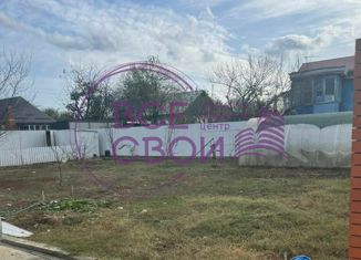 Продается земельный участок, 400 сот., хутор Октябрьский, Казачья улица, 47