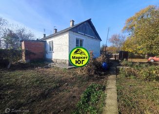 Продается 2-ком. квартира, 32.2 м2, Абинск, Юбилейная улица, 4