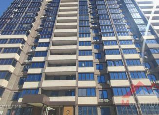 Продается 1-комнатная квартира, 38 м2, Анапа, Владимирская улица, 142, ЖК Триумф