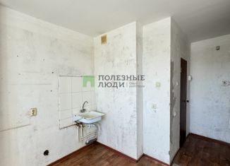 Продаю 1-комнатную квартиру, 27.5 м2, Амурская область, Луговая улица, 9