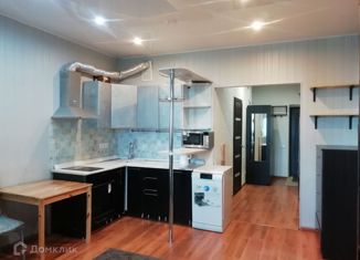 Продается 1-комнатная квартира, 32.8 м2, Новосибирск, улица Кузьмы Минина, 9/3, улица Кузьмы Минина