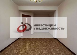 Продам 1-ком. квартиру, 44 м2, Ставрополь, переулок Макарова, 26, микрорайон №17