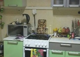 Однокомнатная квартира на продажу, 39 м2, Лянтор, улица Эстонских Дорожников, 25