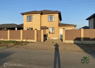 Продается дом, 185 м2, Ставрополь, улица Александра Горчакова, 34, микрорайон № 35