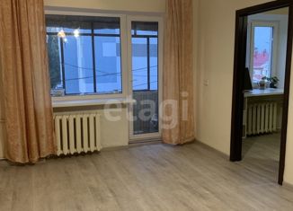 Продажа двухкомнатной квартиры, 43 м2, Республика Башкортостан, улица Нагуманова, 60