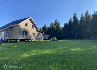 Продаю дом, 100 м2, деревня Андрейково, Сиреневая улица