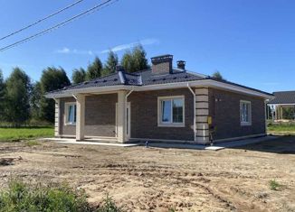 Дом на продажу, 115 м2, деревня Кормилицино, Липовая улица