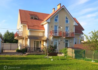 Продам таунхаус, 178 м2, Гурьевск, Калининградский переулок, 4