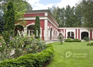 Продажа дома, 1000 м2, поселок Трудовая