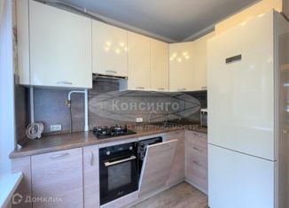 Продажа 2-ком. квартиры, 48.9 м2, Москва, улица Сталеваров, 10к1, метро Новогиреево