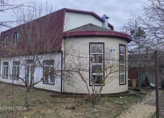Продаю дом, 170 м2, поселок Широкая Балка, Центральная улица, 27А