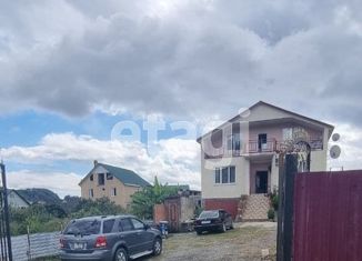 Продажа дома, 259.6 м2, село Нижнее Учдере, улица Атарбекова