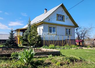 Продается дом, 200 м2, Ленинградская область
