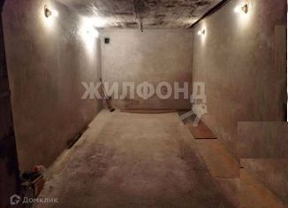 Продажа гаража, 17.2 м2, Новосибирск, метро Сибирская, Железнодорожная улица, 17