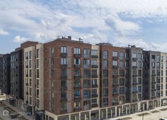 Двухкомнатная квартира на продажу, 46.5 м2, деревня Крёкшино, улица Медовая Долина, 1к2