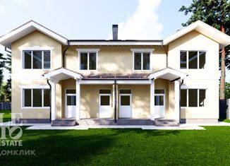 Продаю дом, 360 м2, Переславль-Залесский, улица Урицкого, 44