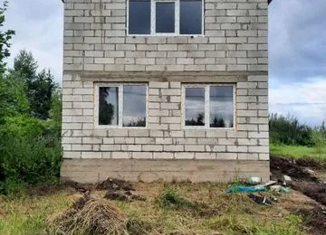 Продается дом, 88 м2, деревня Озеро