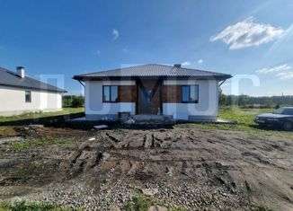 Продается дом, 108 м2, Екатеринбург, Чкаловский район